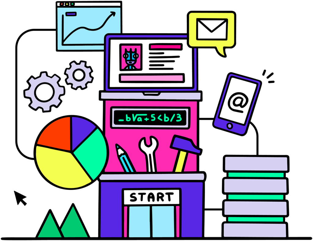 venture capital platform